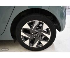Hyundai i10 1.0 MPI Klass de 2024 con 10.545 Km por 13.990 EUR. en Murcia