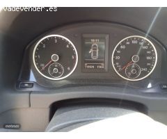 Volkswagen Tiguan 2.0 TDI AUT. 4 MOTION 140 CV de 2010 con 110.000 Km por 11.700 EUR. en Murcia