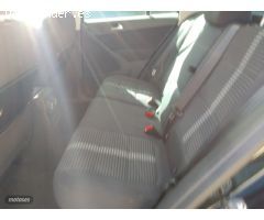 Volkswagen Tiguan 2.0 TDI AUT. 4 MOTION 140 CV de 2010 con 110.000 Km por 11.700 EUR. en Murcia