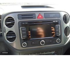 Volkswagen Tiguan 2.0 TDI AUT. 4 MOTION 140 CV de 2010 con 110.000 Km por 11.700 EUR. en Murcia