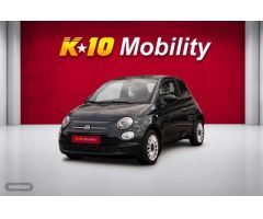 Fiat 500 DOLCEVITA de 2022 con 48.565 Km por 10.500 EUR. en Baleares