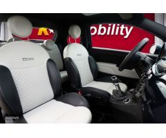 Fiat 500 DOLCEVITA de 2022 con 48.565 Km por 10.500 EUR. en Baleares