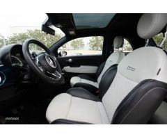 Fiat 500 DOLCEVITA de 2022 con 48.565 Km por 10.500 EUR. en Baleares