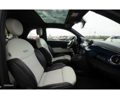 Fiat 500 DOLCEVITA de 2022 con 48.565 Km por 10.500 EUR. en Baleares