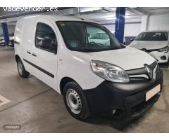 Renault Kangoo 1.5 dci 75cv de 2020 con 100.000 Km por 8.150 EUR. en Madrid