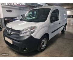 Renault Kangoo 1.5 dci 75cv de 2020 con 100.000 Km por 8.150 EUR. en Madrid