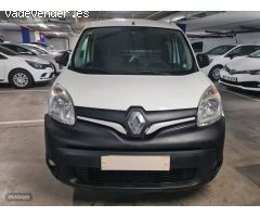 Renault Kangoo 1.5 dci 75cv de 2020 con 100.000 Km por 8.150 EUR. en Madrid