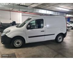 Renault Kangoo 1.5 dci 75cv de 2020 con 100.000 Km por 8.150 EUR. en Madrid