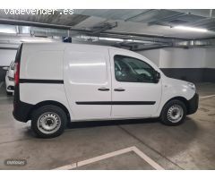Renault Kangoo 1.5 dci 75cv de 2020 con 100.000 Km por 8.150 EUR. en Madrid