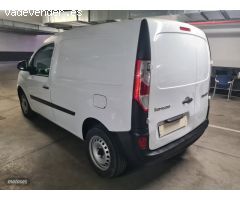 Renault Kangoo 1.5 dci 75cv de 2020 con 100.000 Km por 8.150 EUR. en Madrid