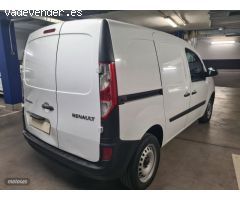 Renault Kangoo 1.5 dci 75cv de 2020 con 100.000 Km por 8.150 EUR. en Madrid