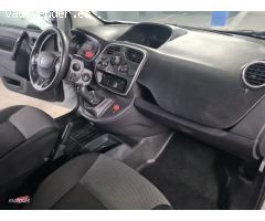 Renault Kangoo 1.5 dci 75cv de 2020 con 100.000 Km por 8.150 EUR. en Madrid