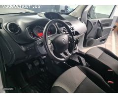 Renault Kangoo 1.5 dci 75cv de 2020 con 100.000 Km por 8.150 EUR. en Madrid