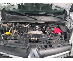 Renault Kangoo 1.5 dci 75cv de 2020 con 100.000 Km por 8.150 EUR. en Madrid