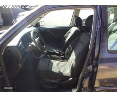 Volkswagen Golf 1.9 TDI 90 CV. de 1997 con 300.000 Km por 1.500 EUR. en Murcia