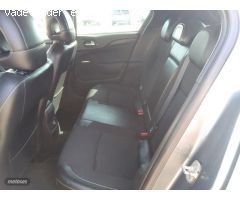 Citroen DS4 1.6 i AUT. 155 CV. de 2011 con 101.000 Km por 7.500 EUR. en Murcia