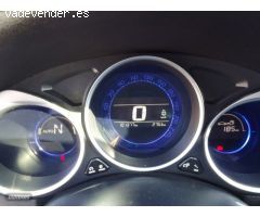 Citroen DS4 1.6 i AUT. 155 CV. de 2011 con 101.000 Km por 7.500 EUR. en Murcia