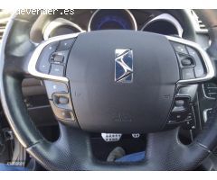 Citroen DS4 1.6 i AUT. 155 CV. de 2011 con 101.000 Km por 7.500 EUR. en Murcia