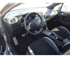 Citroen DS4 1.6 i AUT. 155 CV. de 2011 con 101.000 Km por 7.500 EUR. en Murcia