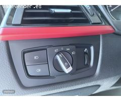 BMW Serie 3 320d Auto. de 2015 con 107.600 Km por 19.890 EUR. en Barcelona