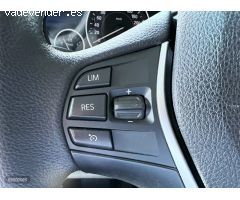 BMW Serie 3 320d Auto. de 2015 con 107.600 Km por 19.890 EUR. en Barcelona