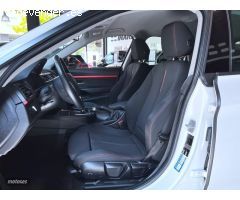 BMW Serie 3 320d Auto. de 2015 con 107.600 Km por 19.890 EUR. en Barcelona