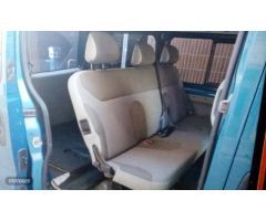 Opel Vivaro X83 de 2007 con 331.000 Km por 8.500 EUR. en Barcelona