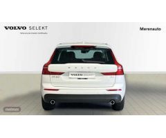 Volvo XC 60 2.0 B4 D MOMENTUM PRO AUTO 197 CV de 2021 con 135.904 Km por 32.900 EUR. en A Coruna