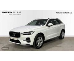 Volvo XC 60 2.0 B4 D CORE AUTO 5P de 2024 con 29.975 Km por 40.900 EUR. en Alicante