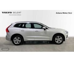 Volvo XC 60 2.0 B4 D CORE AUTO 5P de 2024 con 29.975 Km por 40.900 EUR. en Alicante