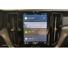 Volvo XC 60 2.0 B4 D CORE AUTO 5P de 2024 con 29.975 Km por 40.900 EUR. en Alicante