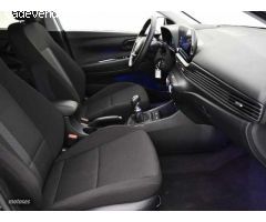 Hyundai i20 1.0 TGDI Klass 100 de 2025 con 50 Km por 20.500 EUR. en Valencia