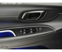 Hyundai i20 1.0 TGDI Klass 100 de 2025 con 50 Km por 20.500 EUR. en Valencia