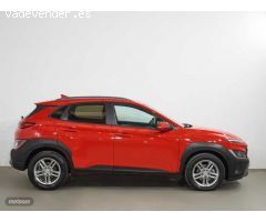 Hyundai Kona 1.0 TGDI DT Maxx 4x2 de 2021 con 28.990 Km por 19.990 EUR. en Cadiz