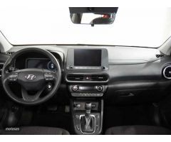 Hyundai Kona 1.0 TGDI DT Maxx 4x2 de 2021 con 28.990 Km por 19.990 EUR. en Cadiz