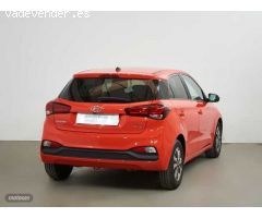 Hyundai i20 1.2 MPI Klass de 2020 con 54.200 Km por 12.490 EUR. en Cadiz