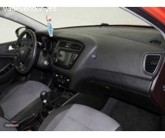 Hyundai i20 1.2 MPI Klass de 2020 con 54.200 Km por 12.490 EUR. en Cadiz