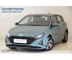 Hyundai i20 1.0 TGDI Klass 100 de 2024 con 19.960 Km por 18.500 EUR. en Almeria