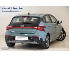 Hyundai i20 1.0 TGDI Klass 100 de 2024 con 19.960 Km por 18.500 EUR. en Almeria