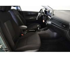 Hyundai i20 1.0 TGDI Klass 100 de 2024 con 19.960 Km por 18.500 EUR. en Almeria