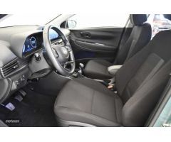 Hyundai i20 1.0 TGDI Klass 100 de 2024 con 19.960 Km por 18.500 EUR. en Almeria