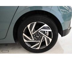 Hyundai i20 1.0 TGDI Klass 100 de 2024 con 19.960 Km por 18.500 EUR. en Almeria