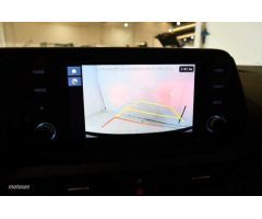Hyundai i20 1.0 TGDI Klass 100 de 2024 con 19.960 Km por 18.500 EUR. en Almeria