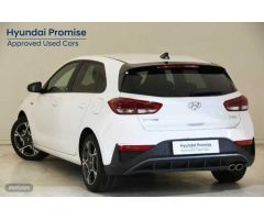 Hyundai i30 1.0 TGDI N Line 30A 120 de 2024 con 12.402 Km por 20.500 EUR. en Almeria