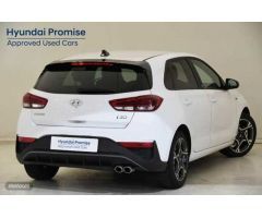 Hyundai i30 1.0 TGDI N Line 30A 120 de 2024 con 12.402 Km por 20.500 EUR. en Almeria