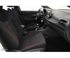 Hyundai i30 1.0 TGDI N Line 30A 120 de 2024 con 12.402 Km por 20.500 EUR. en Almeria