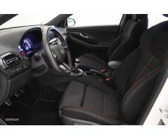 Hyundai i30 1.0 TGDI N Line 30A 120 de 2024 con 12.402 Km por 20.500 EUR. en Almeria