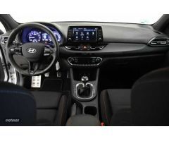 Hyundai i30 1.0 TGDI N Line 30A 120 de 2024 con 12.402 Km por 20.500 EUR. en Almeria