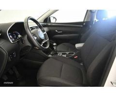 Hyundai Tucson 1.6 TGDI Klass 4x2 de 2024 con 24.134 Km por 24.400 EUR. en Almeria