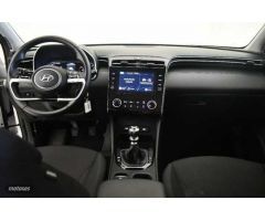 Hyundai Tucson 1.6 TGDI Klass 4x2 de 2024 con 24.134 Km por 24.400 EUR. en Almeria